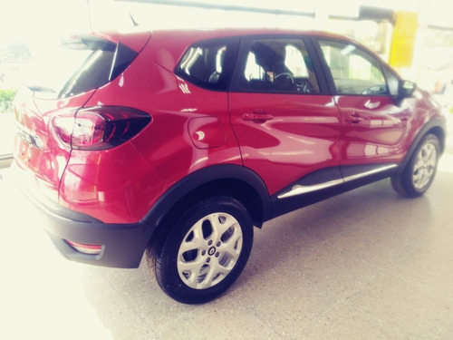 Renault Captur Zen 2.0n 2021 0km Contado O Financiado Stock