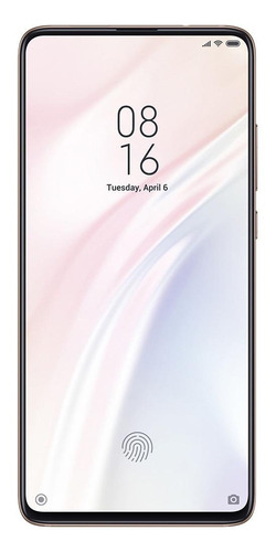 Xiaomi Mi 9T Pro Dual SIM 128 GB Branco-pérola 6 GB RAM