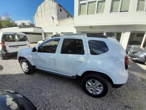 Imagen 7 de 10 de Renault Duster Privilege 1.6 16 V Año 2018 Con 39600 Kms