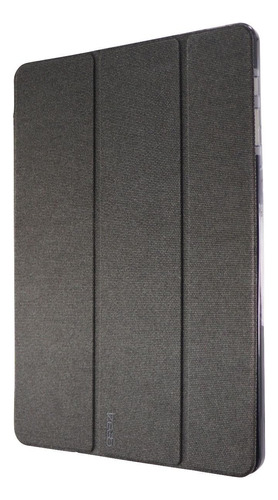 Funda Tipo Libro Híbrida Gear4 P/ Samsung Galaxy S7+