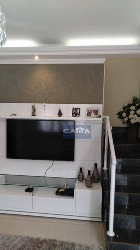 Imagem 16 de 30 de Sobrado Com 3 Dormitórios À Venda, 125 M² Por R$ 370.000,00 - Guaianases - São Paulo/sp - So15386