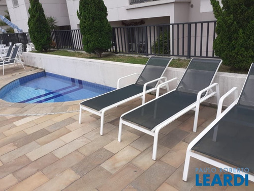 Imagem 14 de 15 de Apartamento - Vila Leopoldina - Sp - 598287