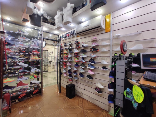 Imagen 7 de 10 de Local En Venta Maracay Centro Galeria Plaza Nv