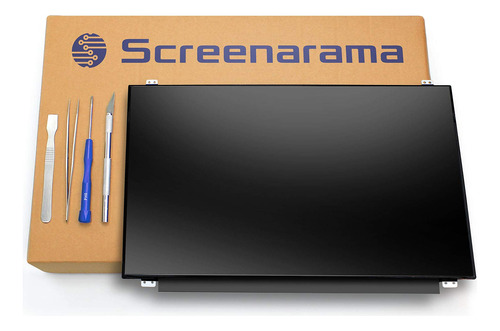 Screenarama Pantalla Repuesto Para Panasonic Toughbook Cf-54