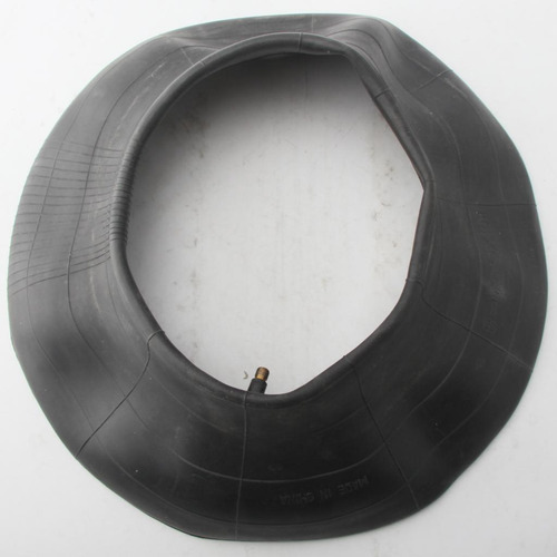Tubo Interno De Caucho De Resistencia 16x6.50-8 Con Vástago