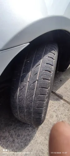 El Carro Se Encuentra En Muy Buenas Condiciones Interna Y Ex