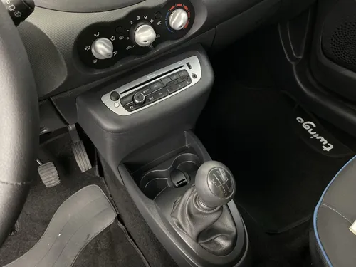 Renault Twingo 2 Dynamique 16v Emotion Frances