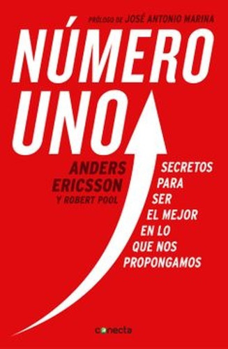 Número Uno - Anders Ericsson; Robert Pool  - Original