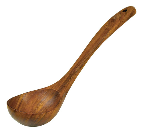 Cucharón De Madera Para Cocinar, Cucharón De Cuchara Para 