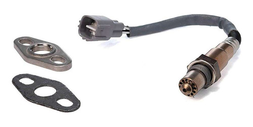 Sensor Oxigeno Para Toyota T100 2.7 1998 Antes Cat Std