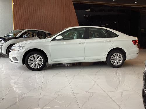 Volkswagen Jetta 1.6 Msi Starline