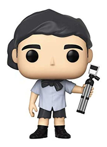 Figura De Accion  Funko Pop Tv  De The Office  Temporada 4