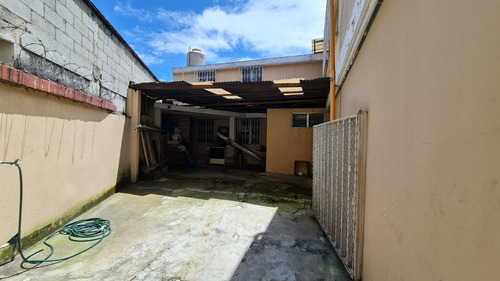 Imagen 5 de 5 de Casa Comercial En Renta Zona 11 Mariscal