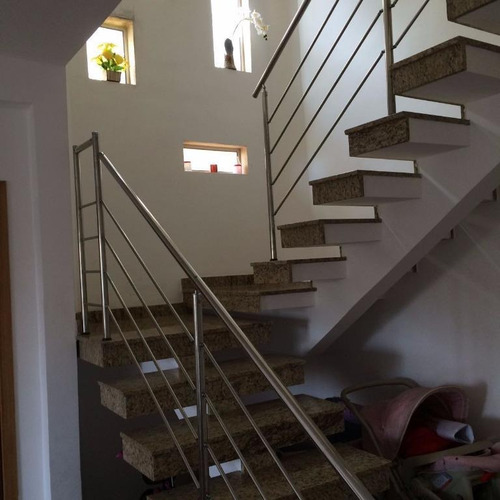 Imagem 12 de 20 de Sobrado À Venda, 151 M² Por R$ 593.600,00 - Jardim Terezópolis - Guarulhos/sp - So0391