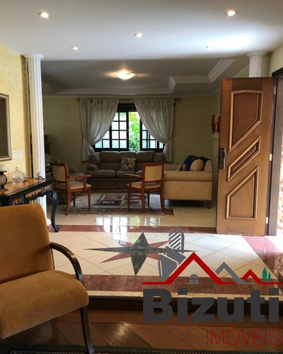 Imagem 2 de 22 de Casa Condomínio Portal Do Paraíso - Jundiaí - Ca00586 - 69410285