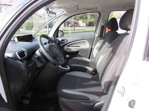 Citroen C3 Picasso Diesel 1.6 Mec 2013