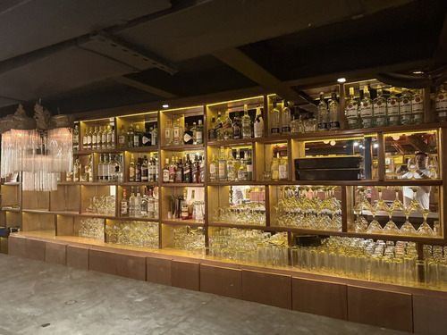 Excelente Local En Traspaso Con Licencia De Alcohol - Condesa