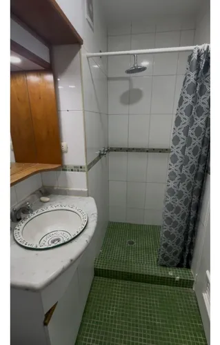 La Alameda,calle A Alquilo Apto