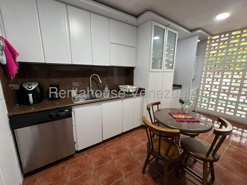 Ana Torres. Apartamento En Venta 2519627 En Caurimare