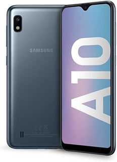 Samsung A10 Segunda | MercadoLibre ?