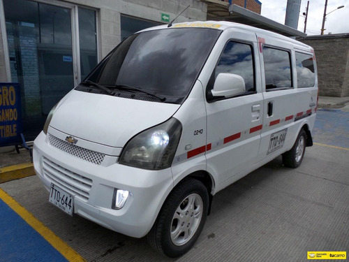 Chevrolet N300