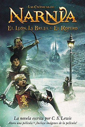 El Leon, La Bruja Y El Ropero: The Lion, The Witch And The W