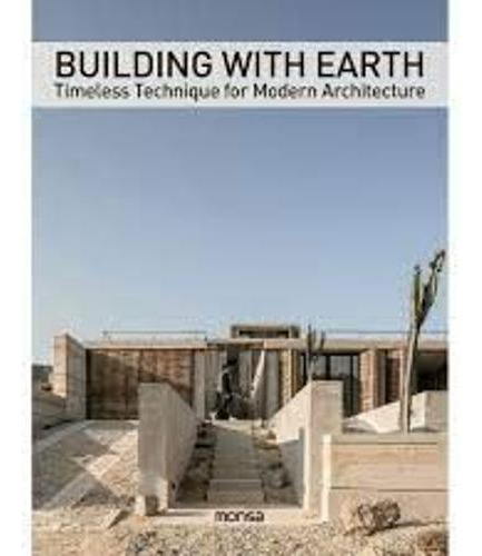 Libro Building With Earth