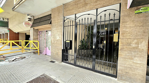 Beauchef 200 - Departamento De 2 Ambientes Con Balcón - Caballito