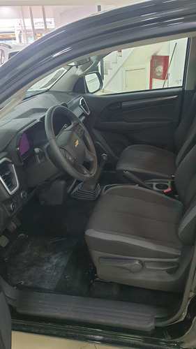 Chevrolet S10 2.8 td 4x2 wt mt