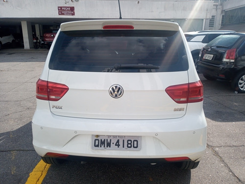 Imagem 7 de 12 de Volkswagen Fox 2018 1.6 Comfortline Total Flex 5p
