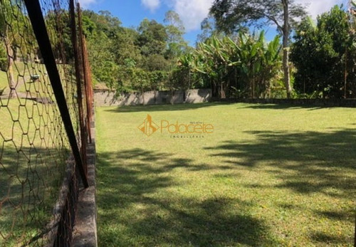 Imagem 8 de 16 de Rural Chacara Com 2 Quartos - 152262-v