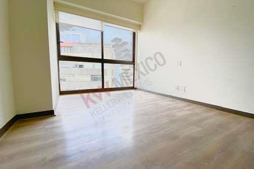 Imagen 19 de 25 de Renta Departamento En El Sur De La Ciudad De Mexico Begrand San Angel