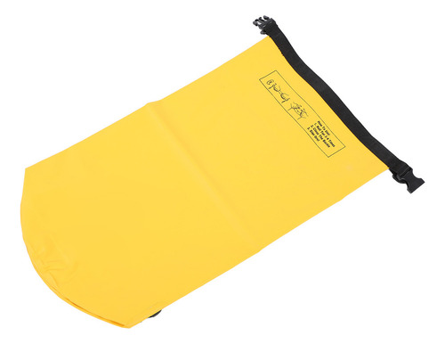 Bolsa De 20 L, Tela De Malla De Pvc Impermeable Y Seca, Extr