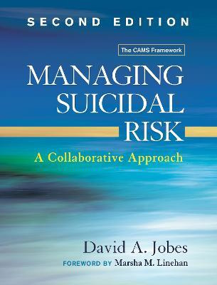 Libro Managing Suicidal Risk, Second Edition : A Collabor...