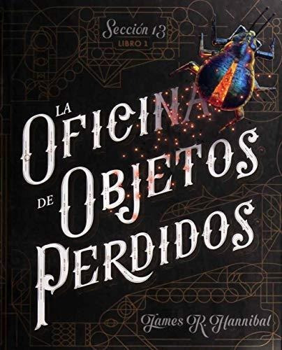 Oficina De Objetos Perdidos