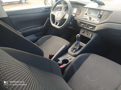 Volkswagen Polo 1.6 16v Flex