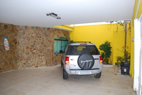 Imagem 2 de 15 de Sobrado Vila Caminho Do Mar - 1033-3558