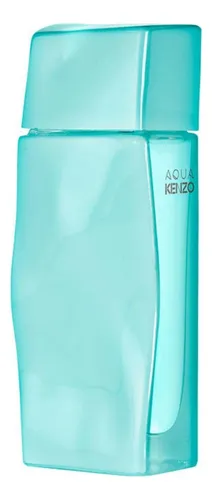 Aqua kenzo top for her edt