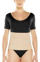 Comprar Cinta Faixa Elástica Abdominal 3 Painéis Gomos Pós Cirurgia