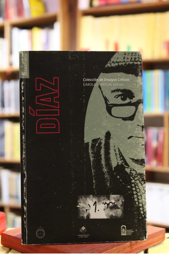 Díaz - Jorge Díaz