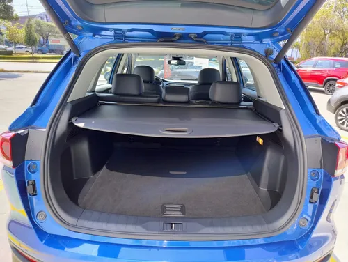 Dodge Journey 1.5T Gdi Gt