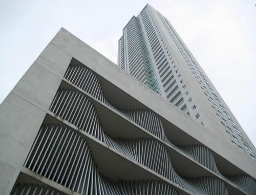 Imagen 1 de 14 de Venta De Apartamento En Ph Le Mare, San Francisco 20-6259