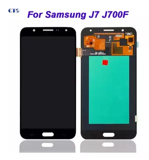 5.5 Pantalla Oled Coply Para Samsung J700 Pantalla Lcd Para