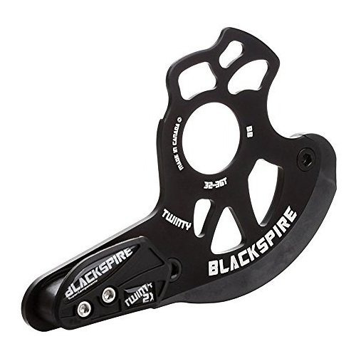 Blackspire Chainguard Twire, 2 X 36-40t Iscg 2x