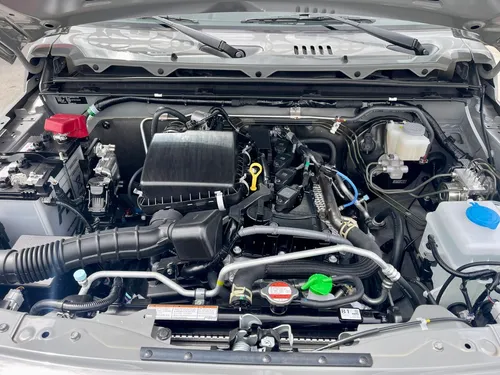 Suzuki Jimny Glx
