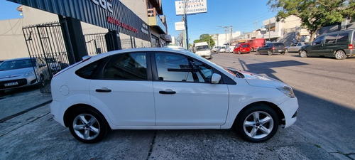 Imagen 10 de 15 de Ford Focus Ii 2010 1.6 Trend Sigma