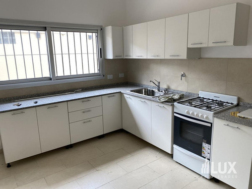 Imagen 27 de 30 de Venta Departamento 2 Dormitorios Contrafrente Estrenar Con Cochera - Granadero Baigorria