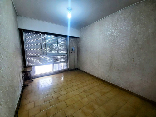 Vendo Departamento Un Dormitorio Dos Balcones Barrio Centro