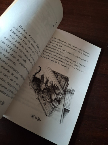 Alagatos - Ursula K. Le Guin - Ilustraciones Schindler (Usado)