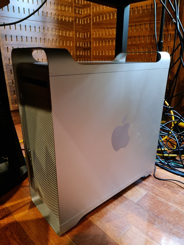 Imagem 1 de 1 de Mac Pro (late 2011 - Xeon W3530)